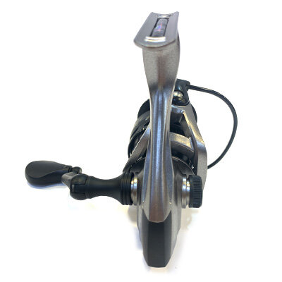 Катушка EastShark BARBOSSA 5000 Катушка EastShark BARBOSSA 5000