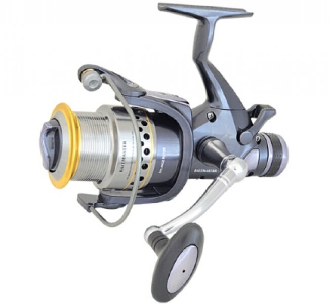 Катушка Grfish Baitmaster 1050