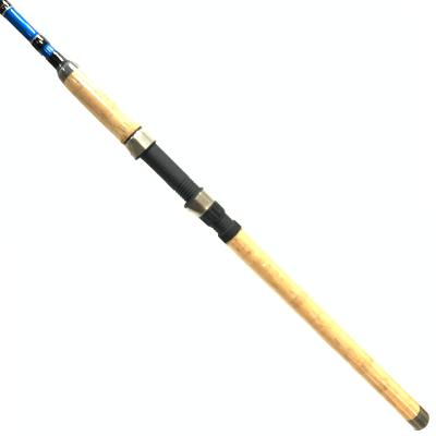 Спиннинг штекерный Shimano Alivio DX 270MH 14-40гр Спиннинг штекерный Shimano Alivio DX 270MH 14-40гр