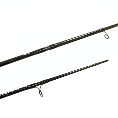 Спиннинг штекерный DAIWA Legalis 30-70гр 2.70м Модель:LG902MHFS Спиннинг штекерный DAIWA Legalis 30-70гр 2.70м Модель:LG902MHFS