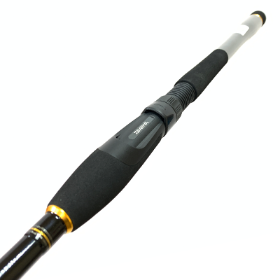 Спиннинг штекерный DAIWA Legalis 30-70гр 2.70м Модель:LG902MHFS Спиннинг штекерный DAIWA Legalis 30-70гр 2.70м Модель:LG902MHFS