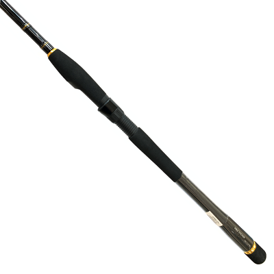 Спиннинг штекерный DAIWA Legalis 30-70гр 2.70м Модель:LG902MHFS Спиннинг штекерный DAIWA Legalis 30-70гр 2.70м Модель:LG902MHFS