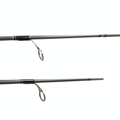 Спиннинг штекерный Shimano Catana DX 270L 3-14гр