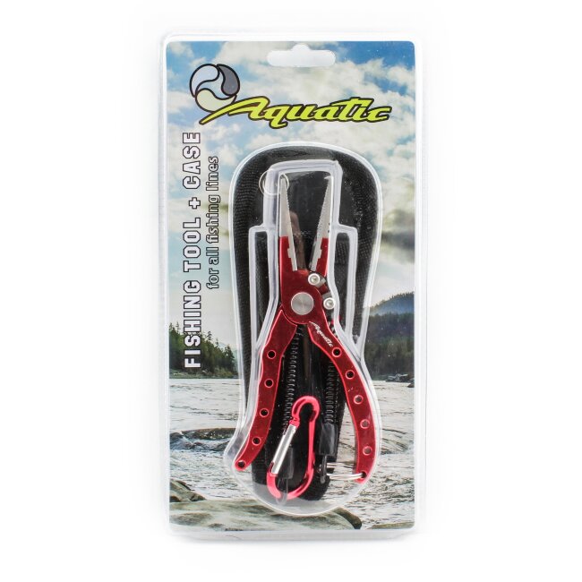 Инструмент Aquatic ST-325SC рыболовный Инструмент Aquatic ST-325SC рыболовный