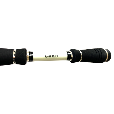 Спиннинг штекерный Grfish Astra 270MH 15-40гр Спиннинг штекерный Grfish Astra 270MH 15-40гр