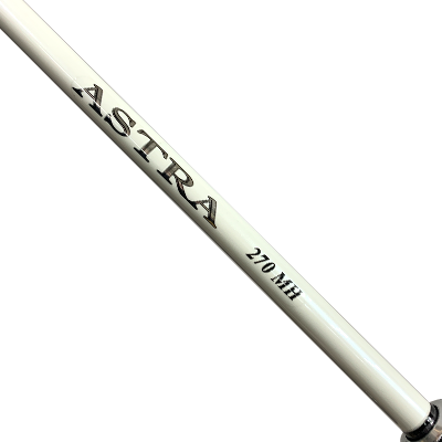 Спиннинг штекерный Grfish Astra 270MH 15-40гр Спиннинг штекерный Grfish Astra 270MH 15-40гр