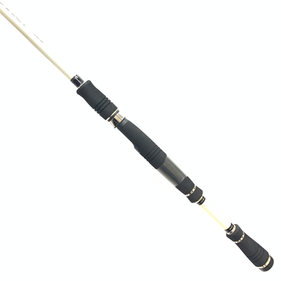 Спиннинг штекерный Grfish Astra 270MH 15-40гр Спиннинг штекерный Grfish Astra 270MH 15-40гр