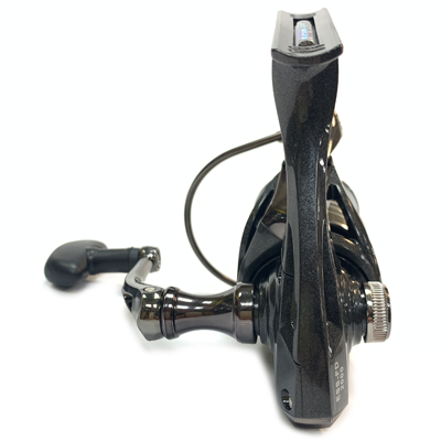Катушка EastShark ESS-FD Samuel 2000 5П Катушка EastShark ESS-FD Samuel 2000 5П