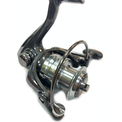 Катушка EastShark ESS-FD Samuel 2000 5П Катушка EastShark ESS-FD Samuel 2000 5П