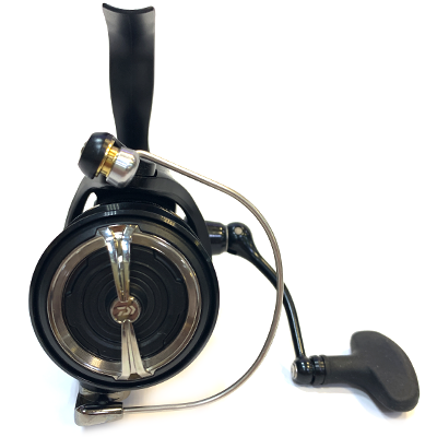 Катушка DAIWA 19 Black Widow BR LT 4000-C