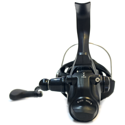 Катушка DAIWA 19 Black Widow BR LT 4000-C