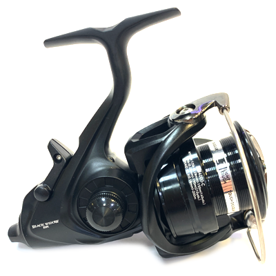 Катушка DAIWA 19 Black Widow BR LT 4000-C