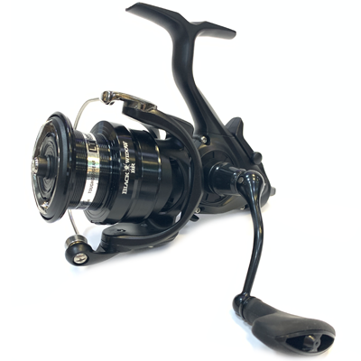 Катушка DAIWA 19 Black Widow BR LT 4000-C