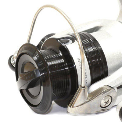 Катушка DAIWA Sweepfire E 2000 C Катушка DAIWA Sweepfire E 2000 C