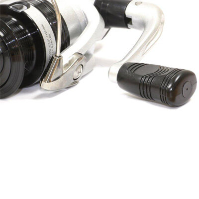 Катушка DAIWA Sweepfire E 2000 C Катушка DAIWA Sweepfire E 2000 C