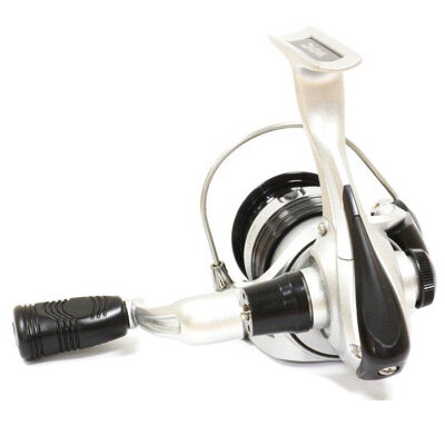 Катушка DAIWA Sweepfire E 2000 C Катушка DAIWA Sweepfire E 2000 C