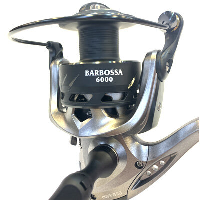 Катушка EastShark BARBOSSA 6000