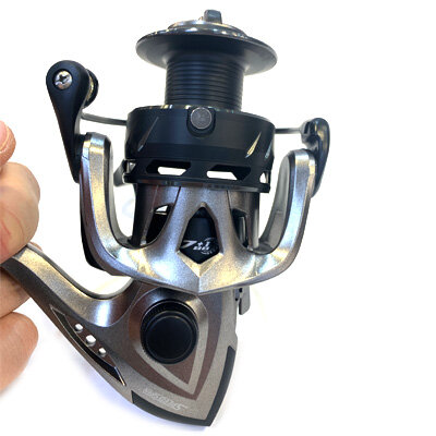 Катушка EastShark BARBOSSA 6000