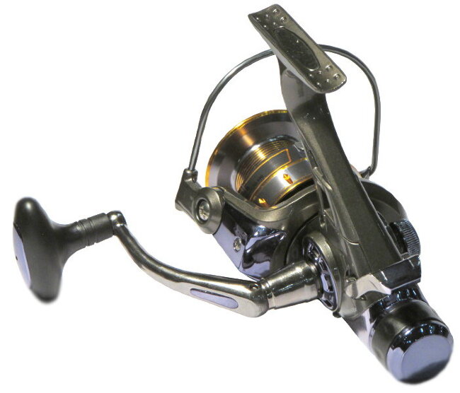 Катушка Grfish Baitmaster 1050B