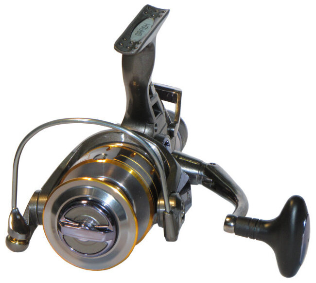 Катушка Grfish Baitmaster 1050B