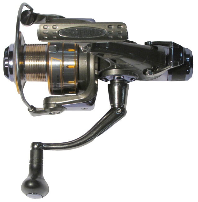 Катушка Grfish Baitmaster 1050B