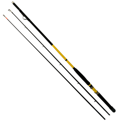 Бортовое удилище OSPREY Leadyng Game BX Boat 150гр 2.40м Бортовое удилище OSPREY Leadyng Game BX Boat 150гр 2.40м