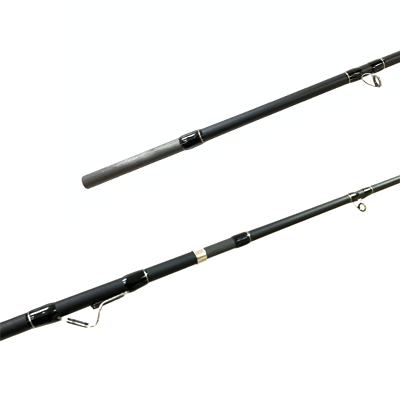 Бортовое удилище OSPREY Leadyng Game BX Boat 150гр 2.40м Бортовое удилище OSPREY Leadyng Game BX Boat 150гр 2.40м