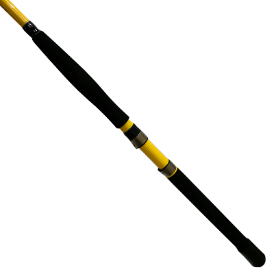 Бортовое удилище OSPREY Leadyng Game BX Boat 150гр 2.40м Бортовое удилище OSPREY Leadyng Game BX Boat 150гр 2.40м