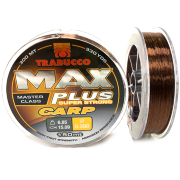 Леска TRABUCCO Max Plus Carp 0.280мм 150м