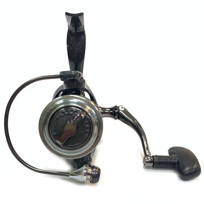 Катушка EastShark ESS-FD Samuel 3000 5П Катушка EastShark ESS-FD Samuel 3000 5П