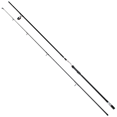 Карповое удилище DAIWA NJ X Carp 3.60м 3.0lb Модель: NJXC2300B-BD