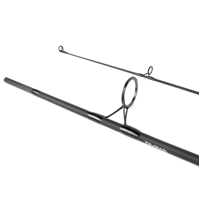 Карповое удилище DAIWA NJ X Carp 3.60м 3.0lb Модель: NJXC2300B-BD