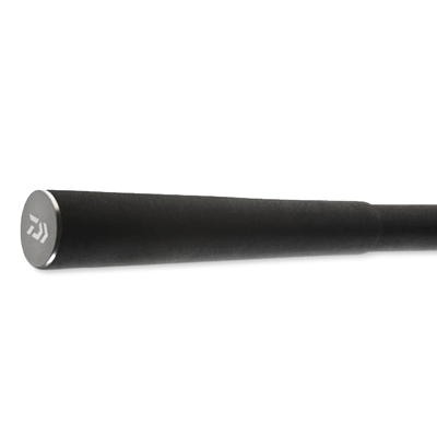 Карповое удилище DAIWA NJ X Carp 3.60м 3.0lb Модель: NJXC2300B-BD