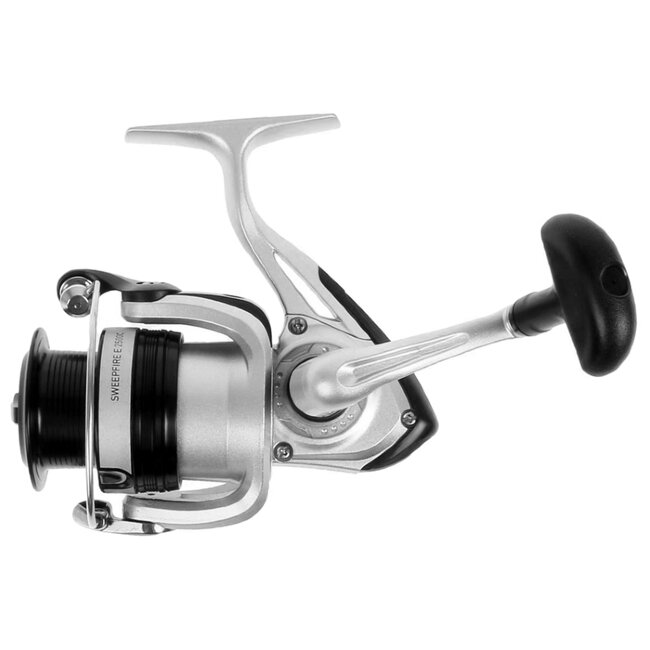 Катушка DAIWA Sweepfire E 2500 C Катушка DAIWA Sweepfire E 2500 C