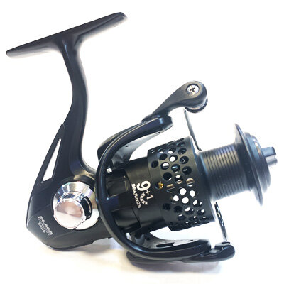 Катушка EastShark BLACK HAWK 9+1П 3000