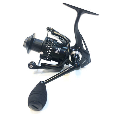 Катушка EastShark BLACK HAWK 9+1П 3000