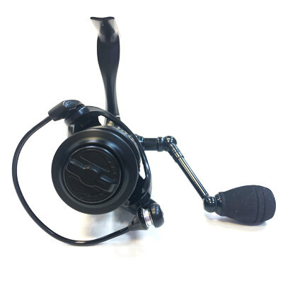 Катушка EastShark BLACK HAWK 9+1П 3000