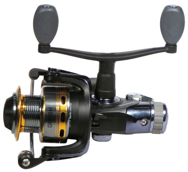Катушка Grfish Baitmaster GT 1030