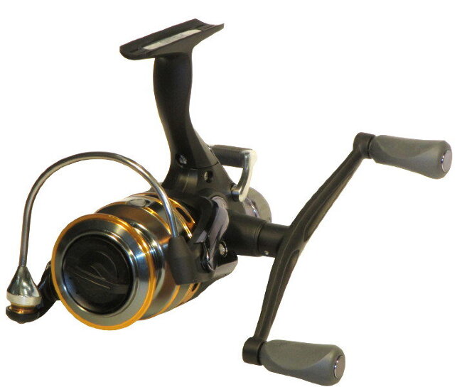 Катушка Grfish Baitmaster GT 1030