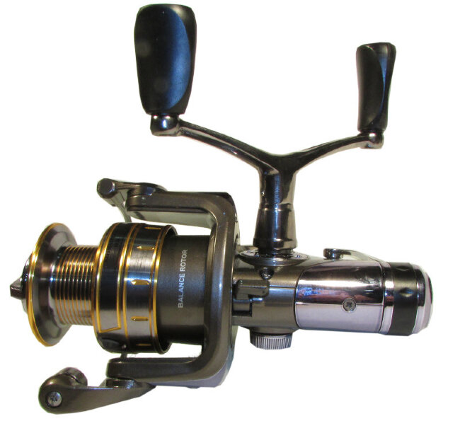 Катушка Grfish Baitmaster GT 1030