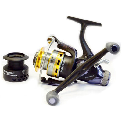 Катушка Grfish Baitmaster GT 1030