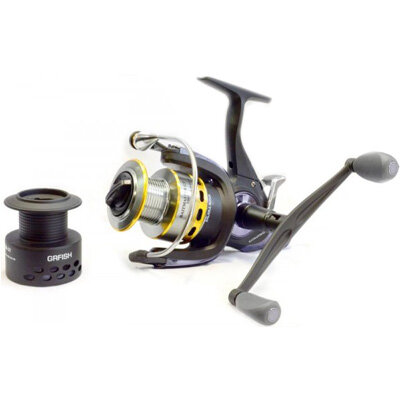 Катушка Grfish Baitmaster GT 1030