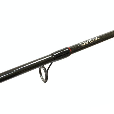 Спиннинг штекерный DAIWA Megaforce Jigger 3-18гр2.60м Модель:MFJ882LFS