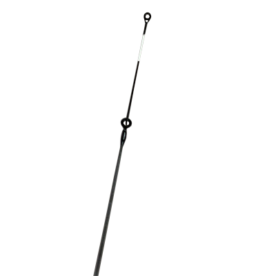 Спиннинг штекерный DAIWA Megaforce Jigger 3-18гр2.60м Модель:MFJ882LFS