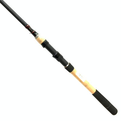 Спиннинг штекерный DAIWA Megaforce Jigger 3-18гр2.60м Модель:MFJ882LFS