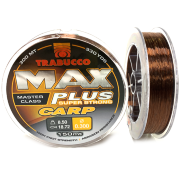 Леска TRABUCCO Max Plus Carp 0.300мм 150м