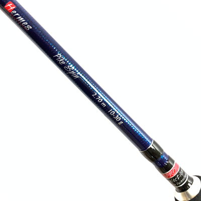 Спиннинг штекерный EastShark Hermes Pike Spin 10-30гр 2.7м