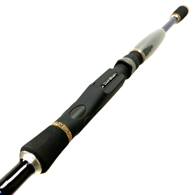 Спиннинг штекерный EastShark Hermes Pike Spin 10-30гр 2.7м