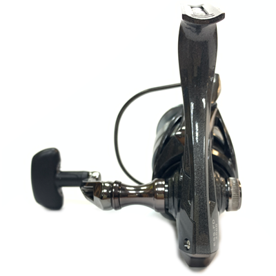 Катушка EastShark ESS-FD Samuel 4000 5П Катушка EastShark ESS-FD Samuel 4000 5П