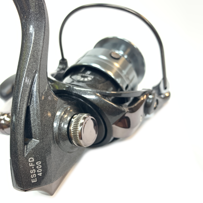Катушка EastShark ESS-FD Samuel 4000 5П Катушка EastShark ESS-FD Samuel 4000 5П